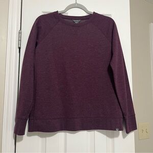 Eddie Bauer Women’s Crewneck Sweatshirt